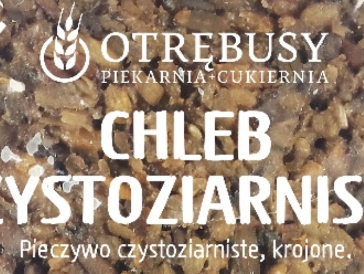 Bochenek czystoziarnisty – źródło wartościowej energii