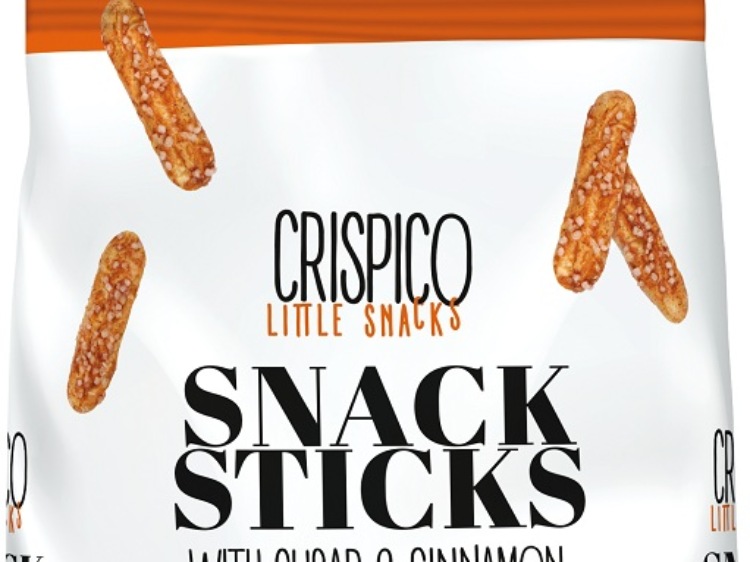 Brześć prezentuje Crispico - nową markę eksportową