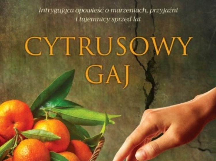 CYTRUSOWY GAJ