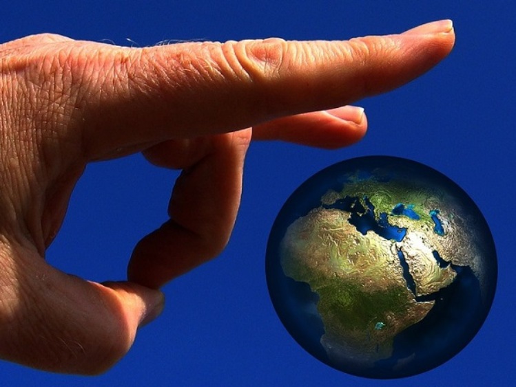 Przyspiesza proces deglobalizacji