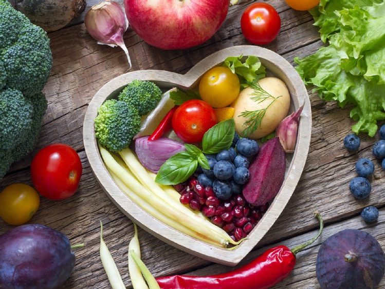 Margaryna – źródło zdrowych tłuszczów w diecie wege
