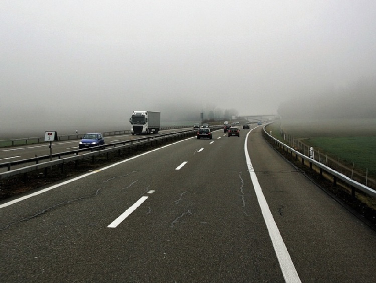 0,005km/km2 – polska sieć autostrad nadal ma problemy z gęstością. Budujemy, ale drogo i powoli