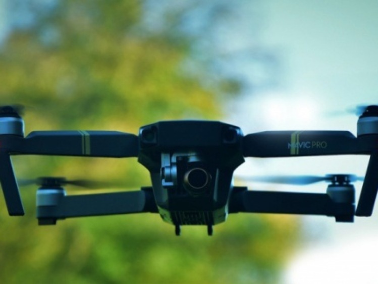 Nie tylko drony – nowe trendy w logistyce