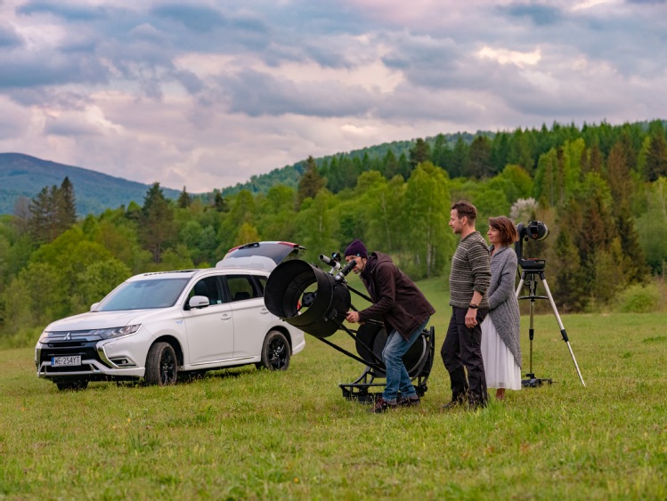 Seria filmów "Eko-Tropy Bartka Topy" zwycięża w konkursie "The Best of Moto.pl"