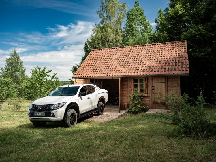 Rewelacyjna oferta w salonach Mitsubishi Motors