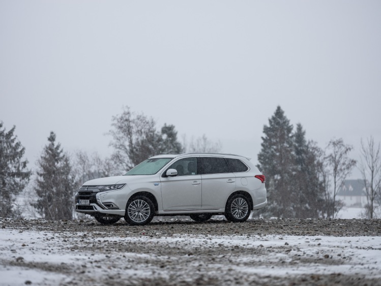 Mitsubishi zaprasza na bezpłatną kontrolę pojazdu przed zimą