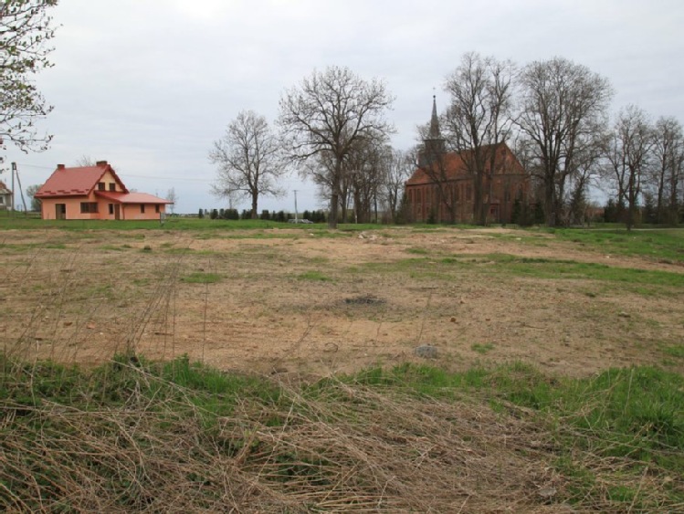 Wild: negocjacje z właścicielami gruntów ws. CPK będą trwały ok. 2 lat