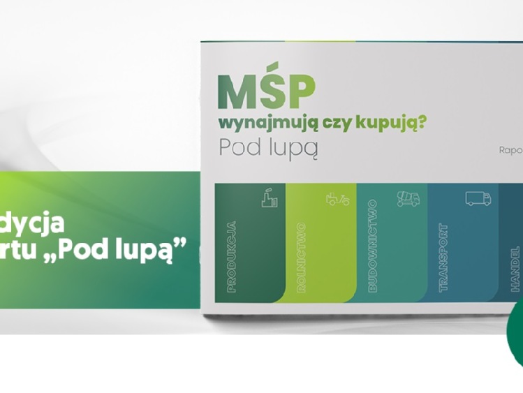 Wynajem czy posiadanie – co wybierają rolnicy w Polsce?