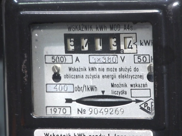 Miesiąc darmowego prądu dla gospodarstw domowych