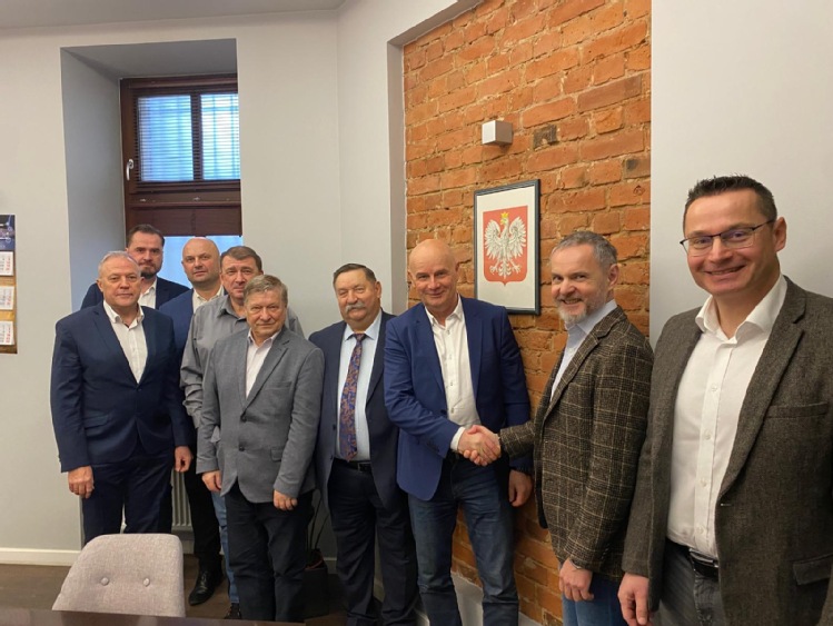 Startuje Neo Biogas R-XXI Łobez