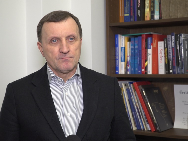 Ułatwienia dla Ukraińców otwierających firmy w Polsce. Mogą liczyć na wsparcie także przy relokacji biznesu z Ukrainy