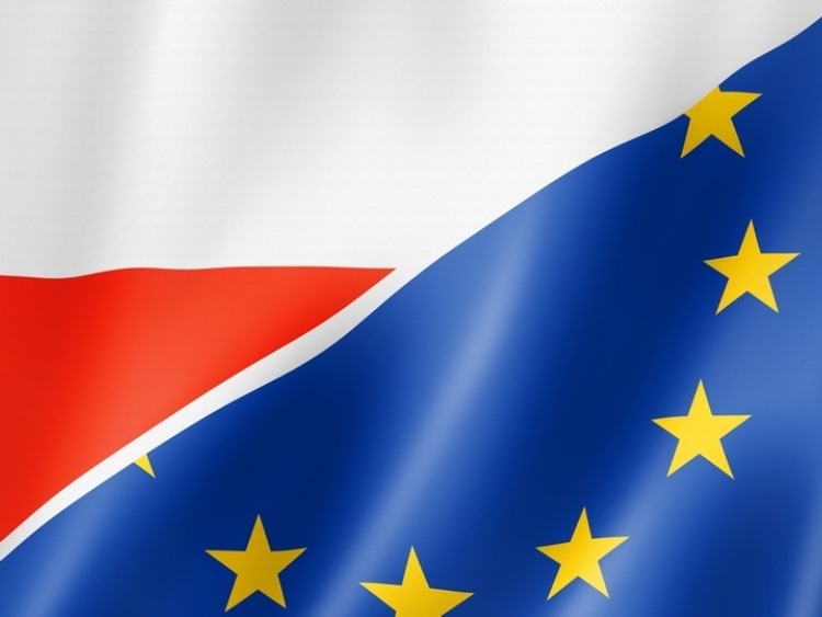 15 lat polskiego rolnictwa w Unii Europejskiej
