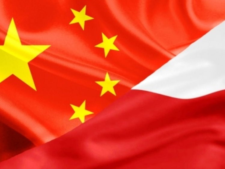 MRiRW: odbyły się rozmowy polsko-chińskie