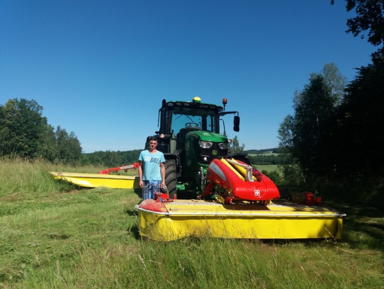 Rolnictwo to pasja i biznes. Jak zaoszczędzić, inwestując w nowe maszyny?