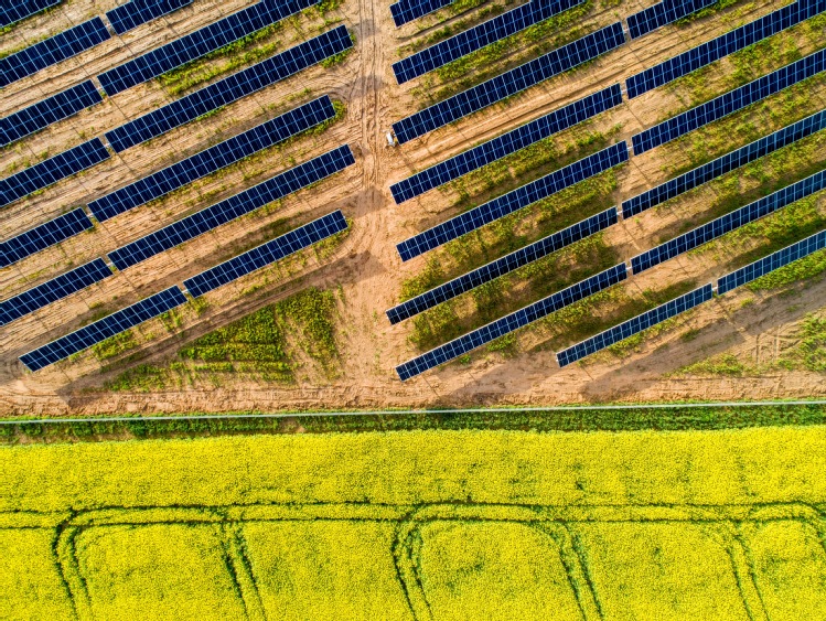 Fotovoltaika i nawadnianie – 15 marca to ostatni dzień