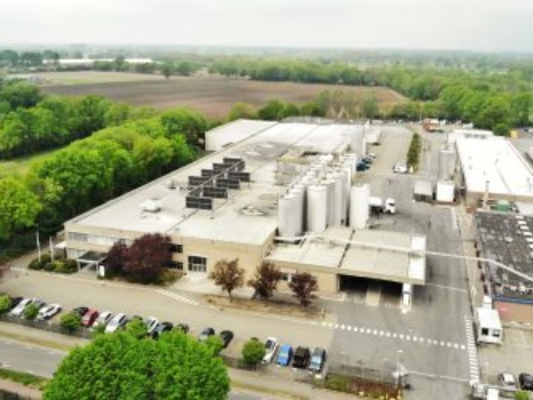 Niderlandy: FrieslandCampina Ingredients zwiększy produkcję laktoferyny