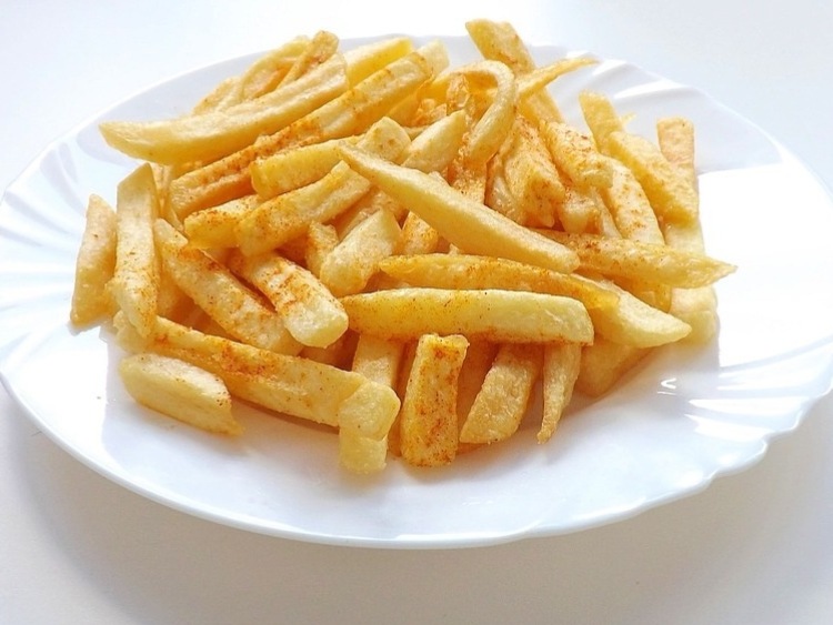 Rosyjscy producenci chcą ograniczeń w imporcie mrożonych frytek