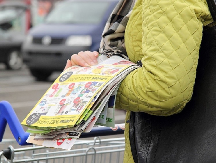Sklepy odbudowują się po ub.r. spadkach