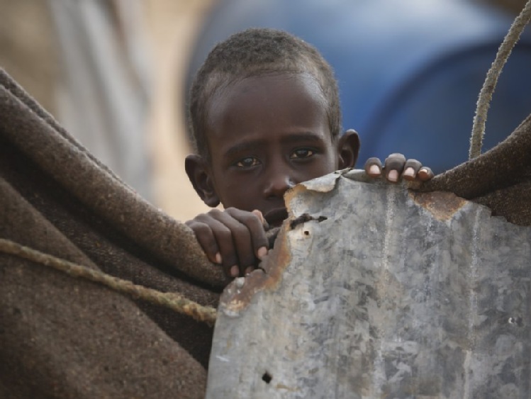 UNICEF: 5 mln ludzi z regionu Sahelu wymaga pomocy żywnościowej