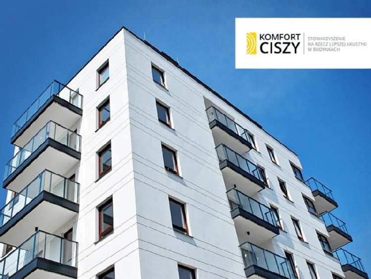 “Nie mogę wytrzymać z sąsiadem” - czyli jak pandemia wpłynęła na odczuwanie hałasu w blokach mieszkalnych