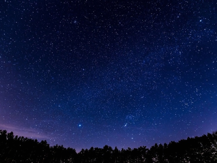 W piątek rozpoczyna się astronomiczna jesień