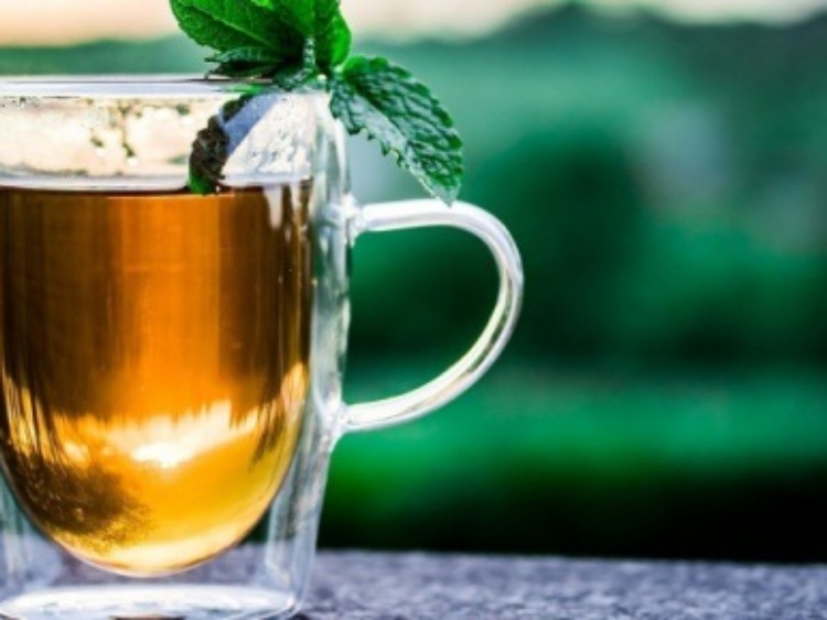Czy herbata podkręca metabolizm?