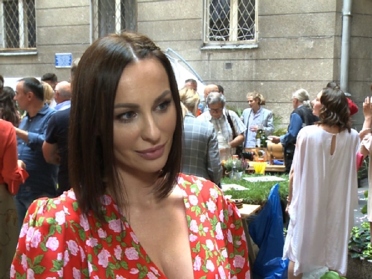 Maja Hirsch: Kiedyś aktorzy mieli po metr pięćdziesiąt w kapeluszu, nie było z kim grać. Na szczęście nie żyłam w tamtych czasach