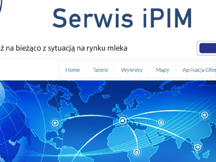 iPIM.pl aplikacja do wymiany wiedzy