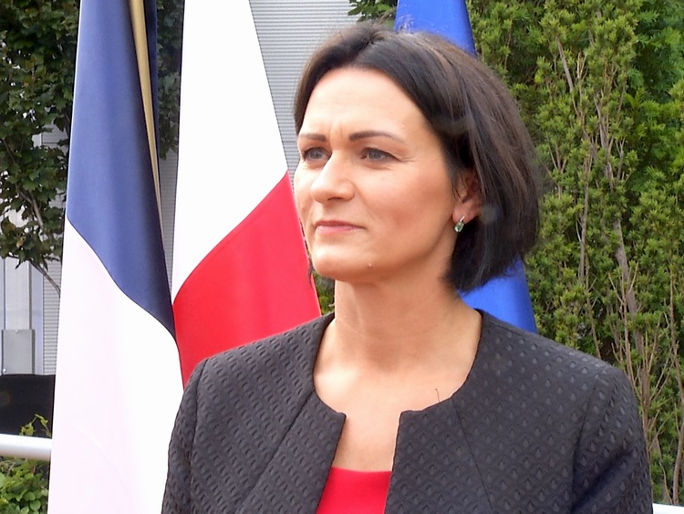 Francuskie firmy chcą się zaangażować w zieloną transformację Polski. Oferują obok technologii atomowej także wodór