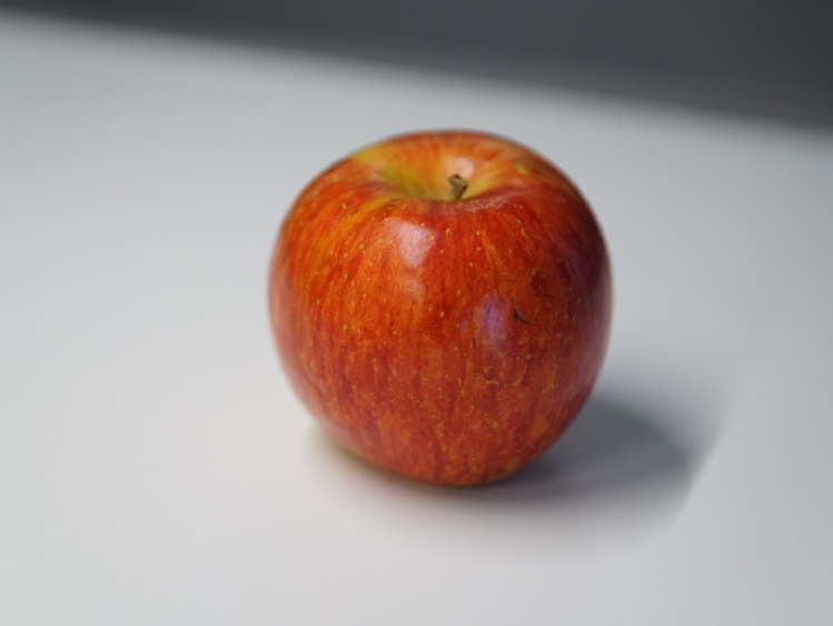 Popyt na atrakcyjne wizualnie jabłka