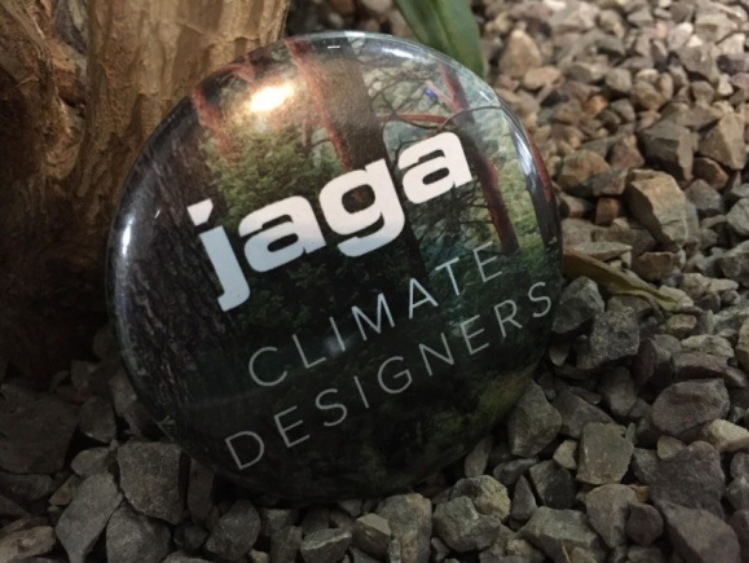 Droga do zdrowszego środowiska z grzejnikami Jaga Climate Designers
