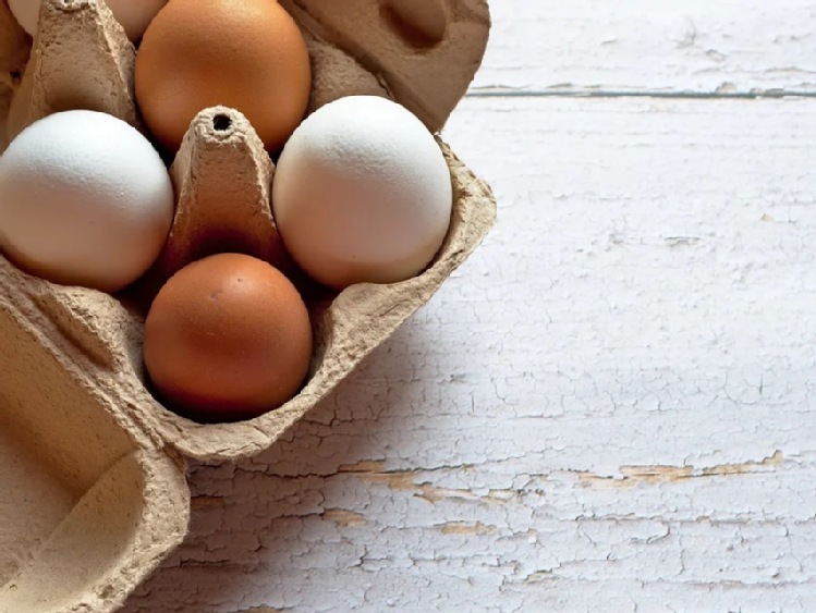 Grypa ptaków spowoduje braki jaj w Izraelu?