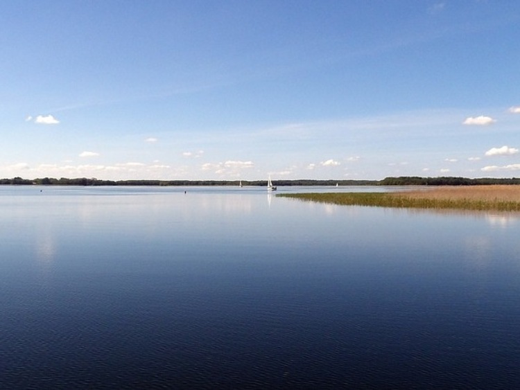 Warmińsko-mazurskie/ Podpisano umowy na rekultywację jeziora Gołdap