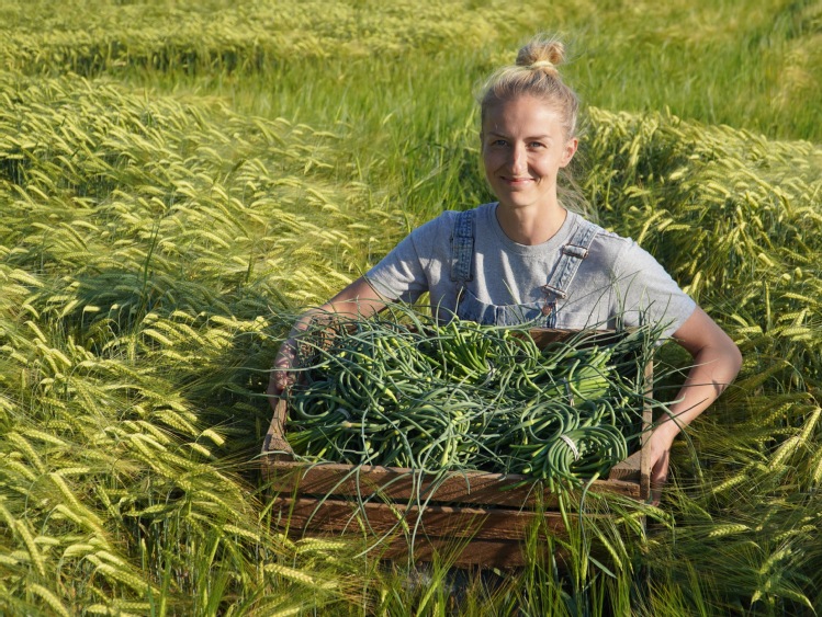 Wystartował nowy program o kobietach w branży agro!