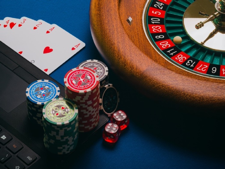 15 lekcji na temat kasyno online, których musisz nauczyć się odnosić sukcesy