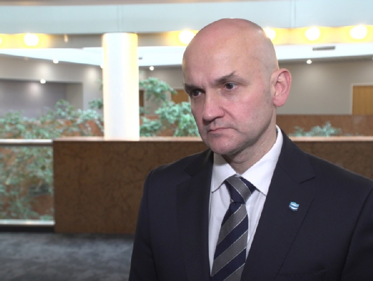 Brak śniegu może doprowadzić do suszy wiosną. Kolejny rok z rzędu rolnicy muszą liczyć się z problemami
