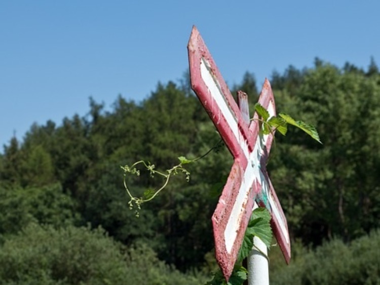 Interwencja dotycząca  likwidacji  przejazdów  kolejowo-drogowych