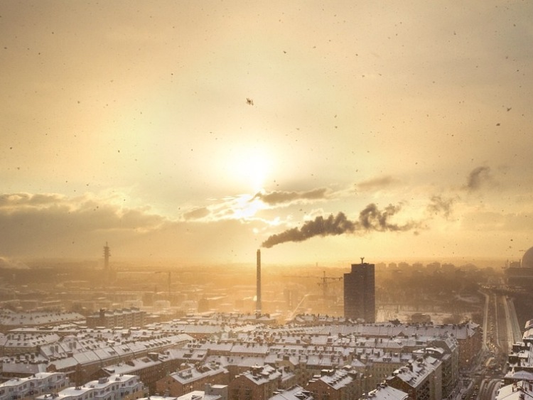 KE proponuje strategię klimatyczną - zerowe emisje do 2050 r.