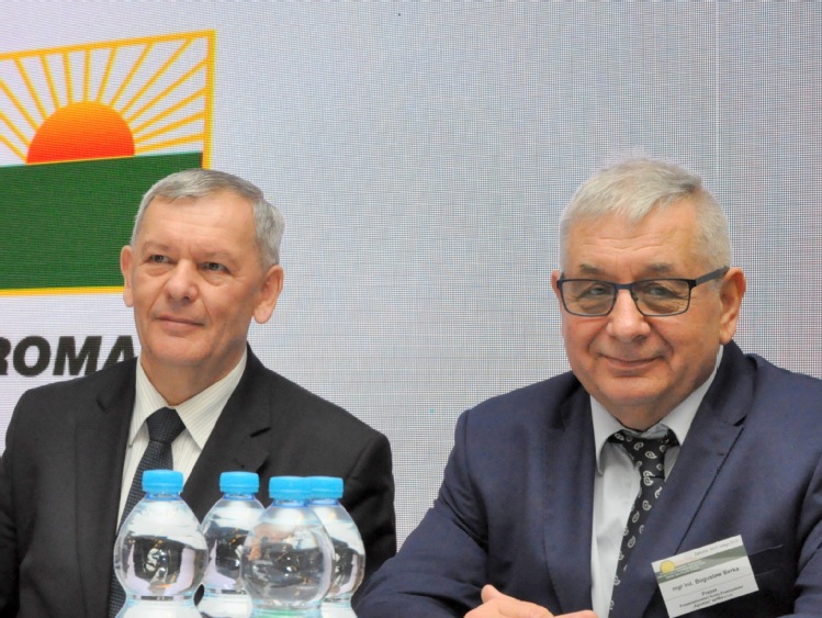 Mamy poważny problem z niedoborem wody w Polsce – o suszy i nie tylko, debatowano w Zakrzowie