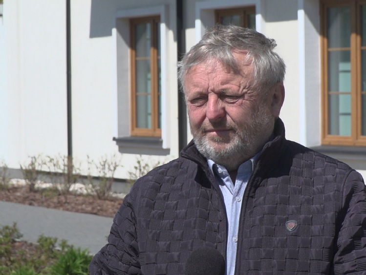 Do zbioru owoców potrzeba 500 tys. osób. Pracowników ze Wschodu mogą zastąpić osoby, które straciły podczas epidemii pracę