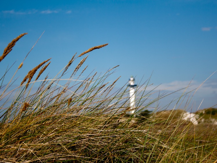 Bornholm na wyciągniecie ręki