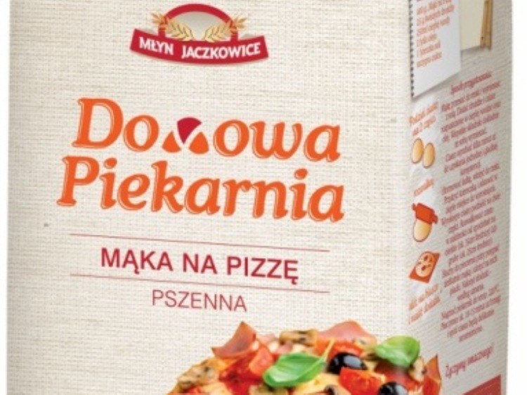 Zasmakuj Italii w swojej kuchni! – Mąka na pizzę z linii „Domowa Piekarnia”