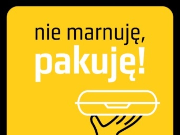 MAKRO rozpoczyna akcję ,,Nie marnuję, pakuję’’