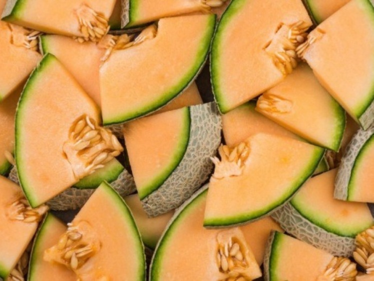 Czego Ci lekarz nie powie? Melon - najbardziej wartościowy owoc na świecie - nr 1