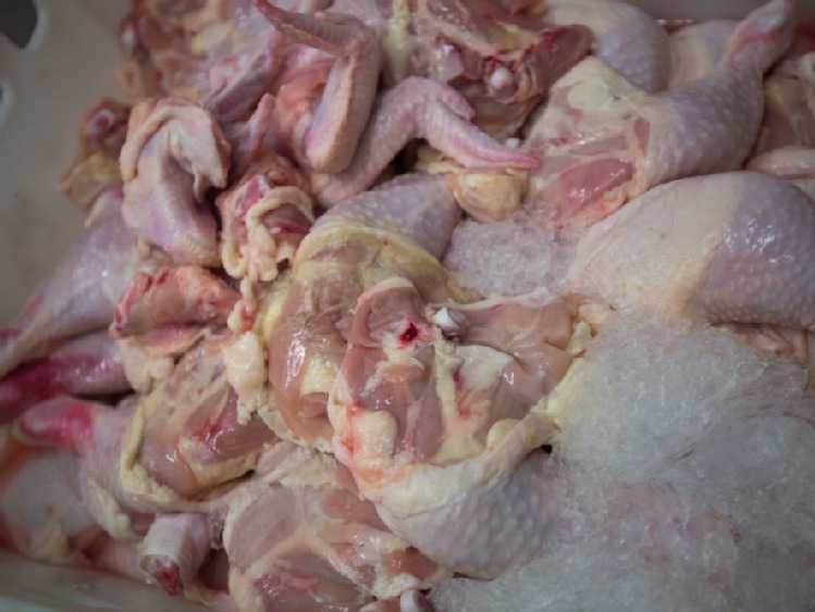 Filipiny stawiają na import mięsa drobiowego