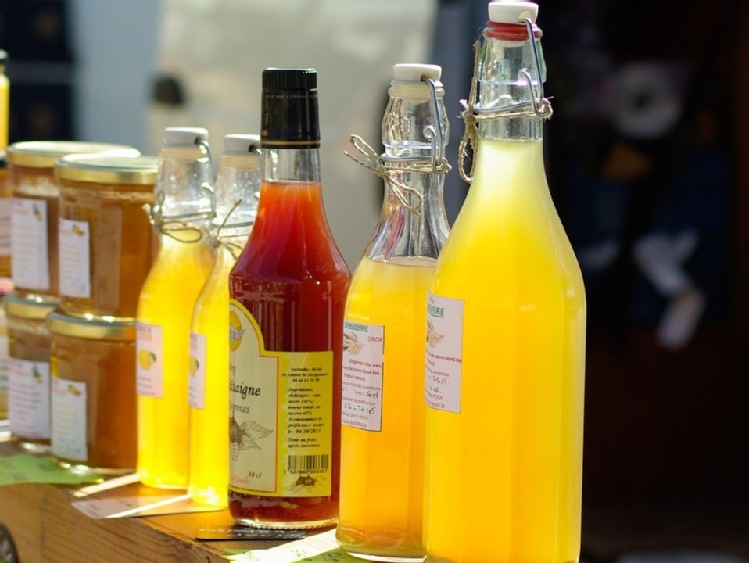 Rolniczy handel detaliczny - produkty z gwarancją wysokiej jakości
