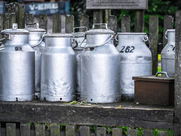 ZPPM obejmuje przewodnictwo Porozumienia dla Mleczarstwa w 2026 roku