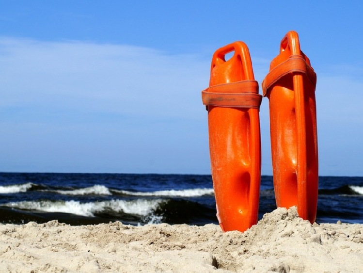 Polacy WCIĄŻ nie potrafią pływać – seria utonięć w czerwcu i lipcu