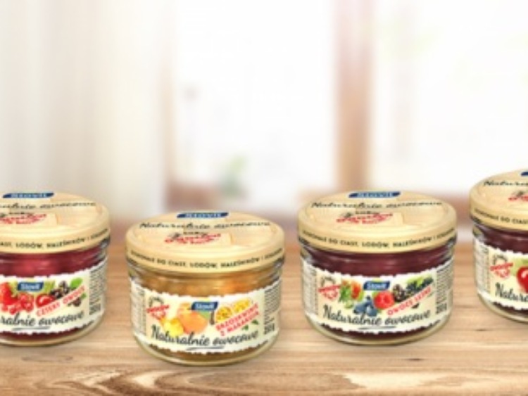 Naturalnie Owocowe – smak z natury owocowy