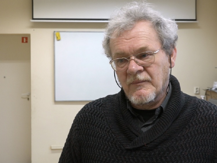 Nietoperze są żywym barometrem zmian klimatycznych. W Polsce szybko ubywa gatunków zimnolubnych